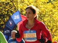 NYC Marathon Mile 26 copy