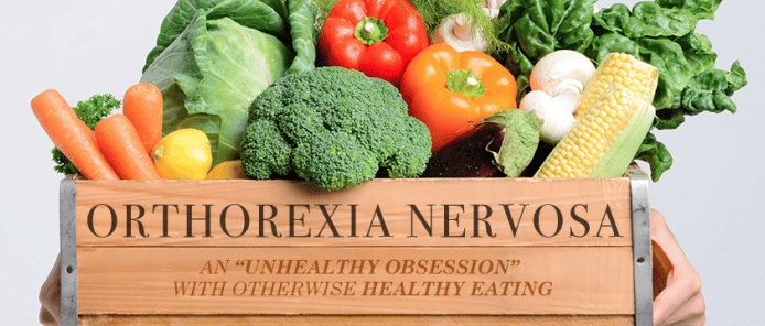 What is Orthorexia Nervosa?