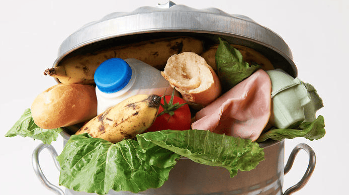 Save Money: Stop Food Waste